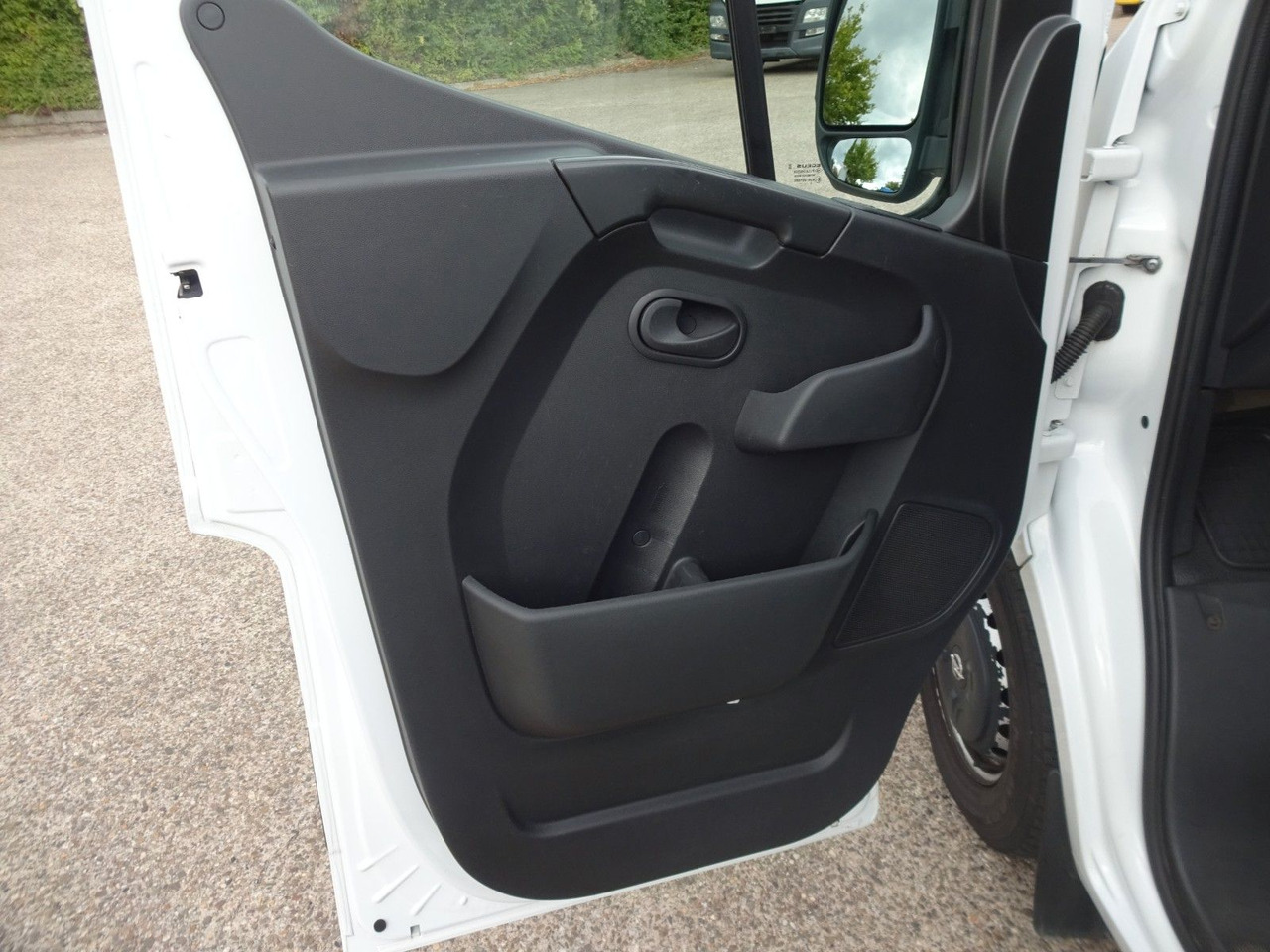 فان Opel Movano  Kasten L3H2, AHK, Klima: صورة 18