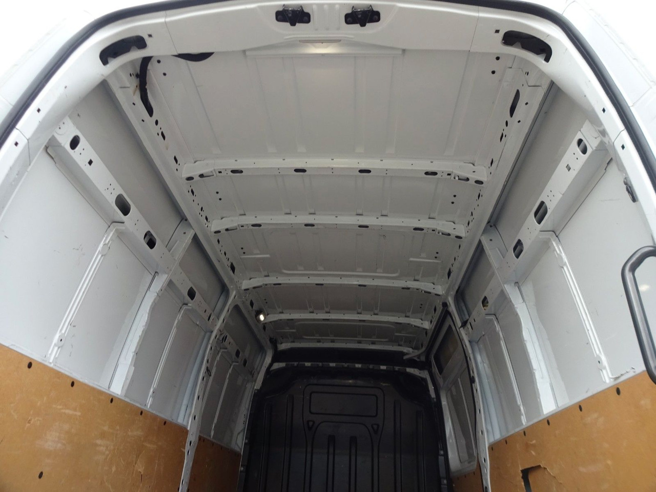 فان Opel Movano  Kasten L3H2, AHK, Klima: صورة 15