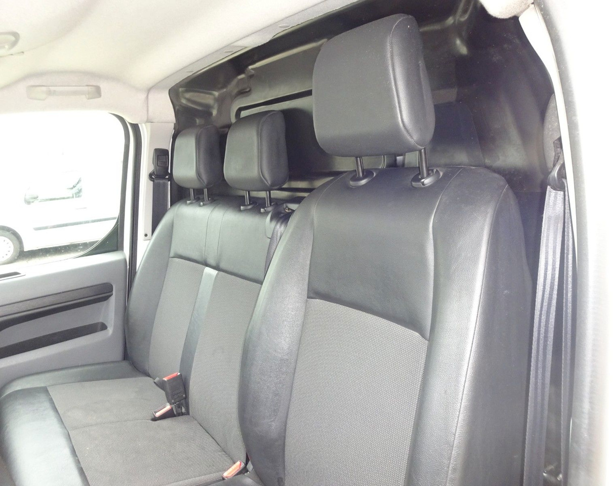 فان المدمجة Opel Vivaro Kasten L1H1, Klima, PDC,: صورة 19