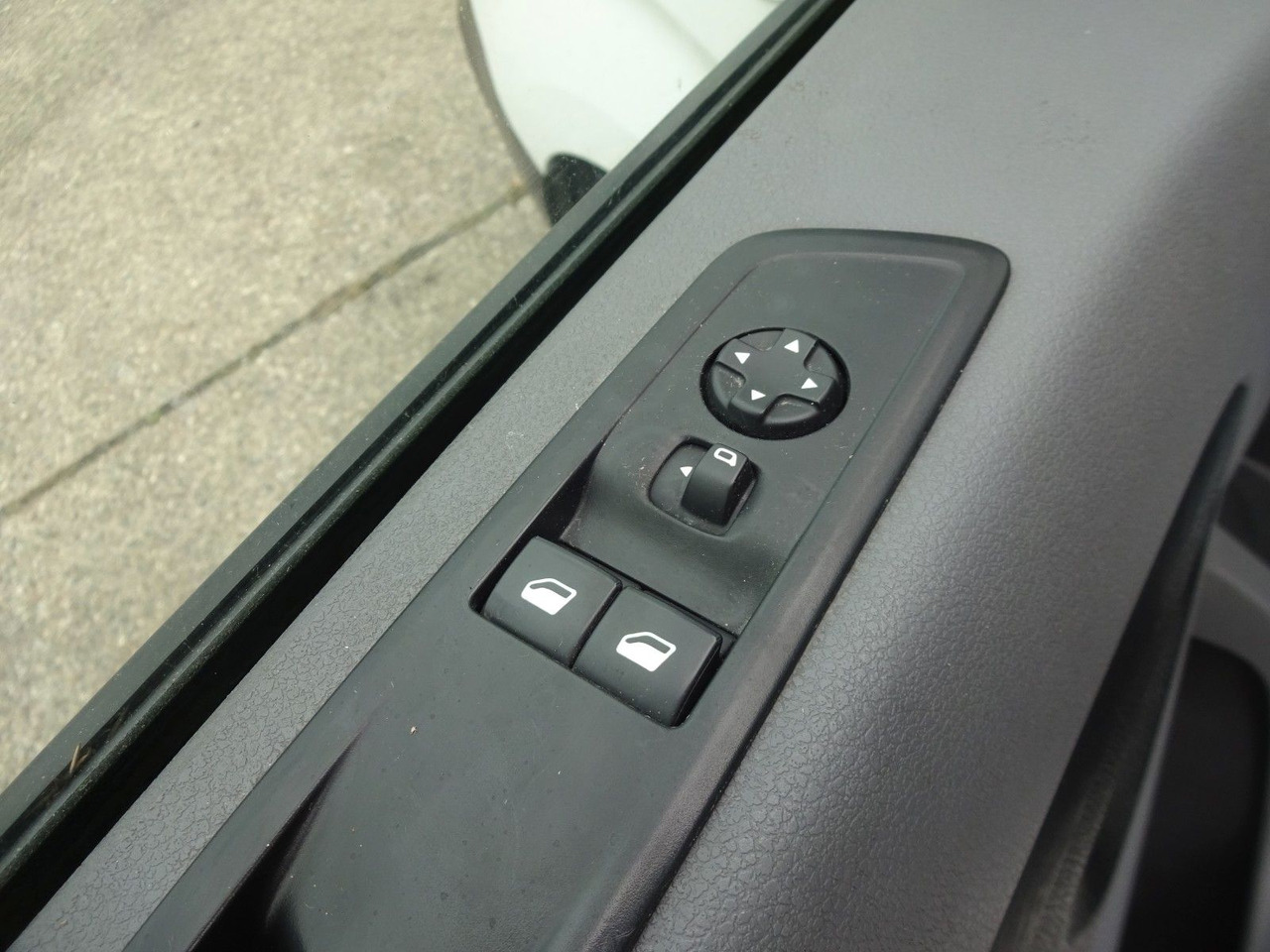 فان المدمجة Opel Vivaro Kasten L1H1, Klima, PDC,: صورة 16
