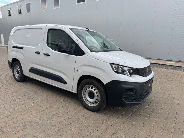 Peugeot Partner Premium Elektro, L2H1, 100 kW, Kamera - فان المدمجة, فان كهربائية: صورة 1 Peugeot Partner Premium Elektro, L2H1, 100 kW, Kamera - فان المدمجة, فان كهربائية: صورة 1