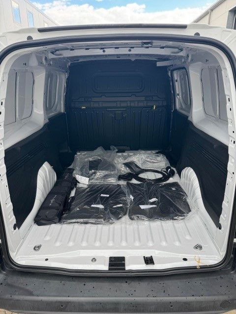 Peugeot Partner Premium Elektro, L2H1, 100 kW, Kamera - فان المدمجة, فان كهربائية: صورة 5 Peugeot Partner Premium Elektro, L2H1, 100 kW, Kamera - فان المدمجة, فان كهربائية: صورة 5