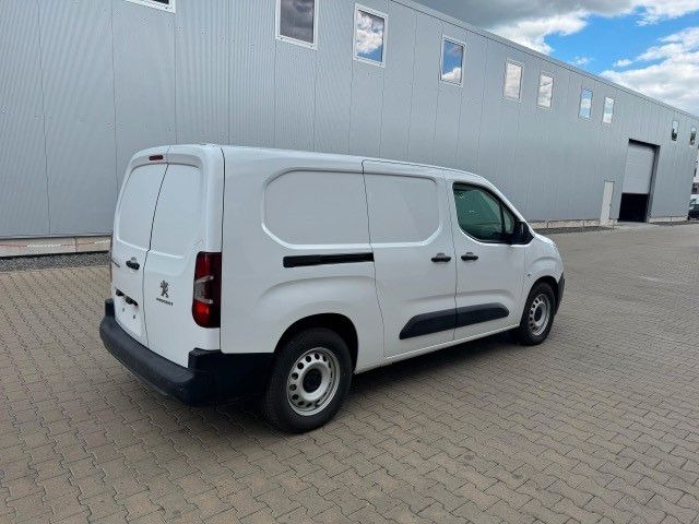 Peugeot Partner Premium Elektro, L2H1, 100 kW, Kamera - فان المدمجة, فان كهربائية: صورة 3 Peugeot Partner Premium Elektro, L2H1, 100 kW, Kamera - فان المدمجة, فان كهربائية: صورة 3