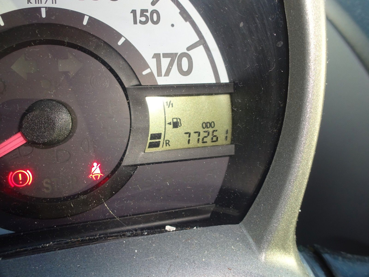 سيدان Toyota Aygo Cool, Klima,: صورة 21