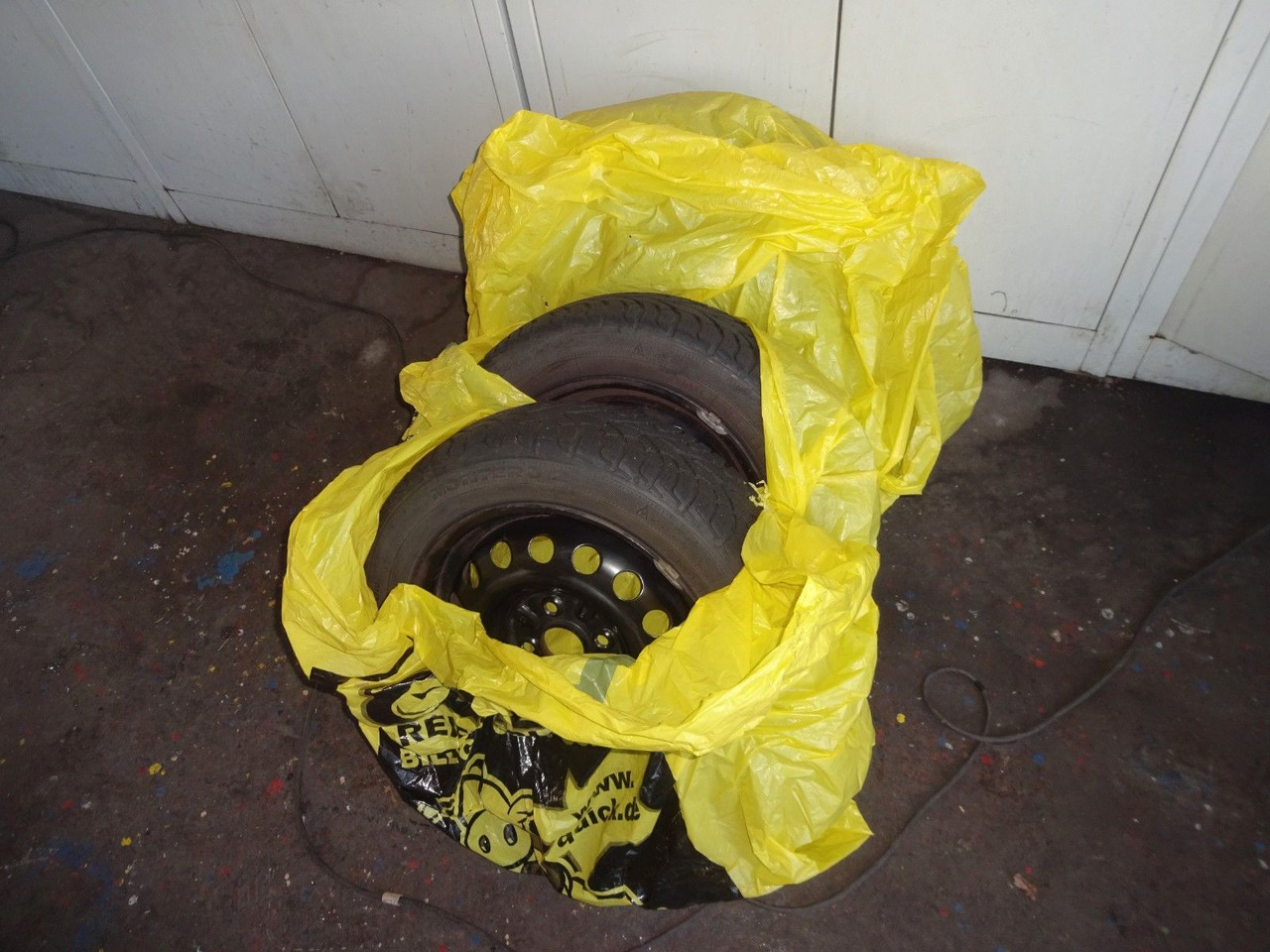 سيدان Toyota Aygo Cool, Klima,: صورة 22