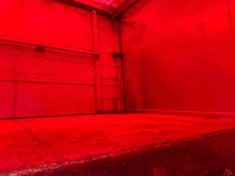 Bulthuis 42m3 Sluiskipper/Schleuse/Silo/Blaaskipper stuuras 3 vakken - قلابة نصف مقطورة نصف مقطورة قلابة: صورة 5 Bulthuis 42m3 Sluiskipper/Schleuse/Silo/Blaaskipper stuuras 3 vakken - قلابة نصف مقطورة نصف مقطورة قلابة: صورة 5