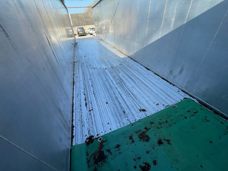 Bulthuis 92m3 Cargo Floor Liftas Schijfremmen APK/TUV 11/2025 - نصف مقطورة مباشرة: صورة 5 Bulthuis 92m3 Cargo Floor Liftas Schijfremmen APK/TUV 11/2025 - نصف مقطورة مباشرة: صورة 5