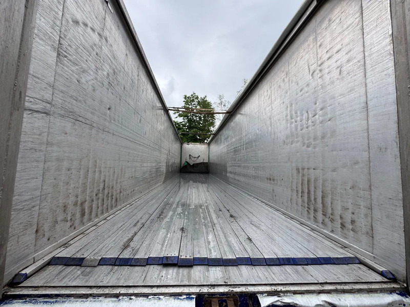 Bulthuis TAWA01 92m3 SAF Schijfremmen Liftas Cargo Floor 10MM - نصف مقطورة مباشرة: صورة 5 Bulthuis TAWA01 92m3 SAF Schijfremmen Liftas Cargo Floor 10MM - نصف مقطورة مباشرة: صورة 5