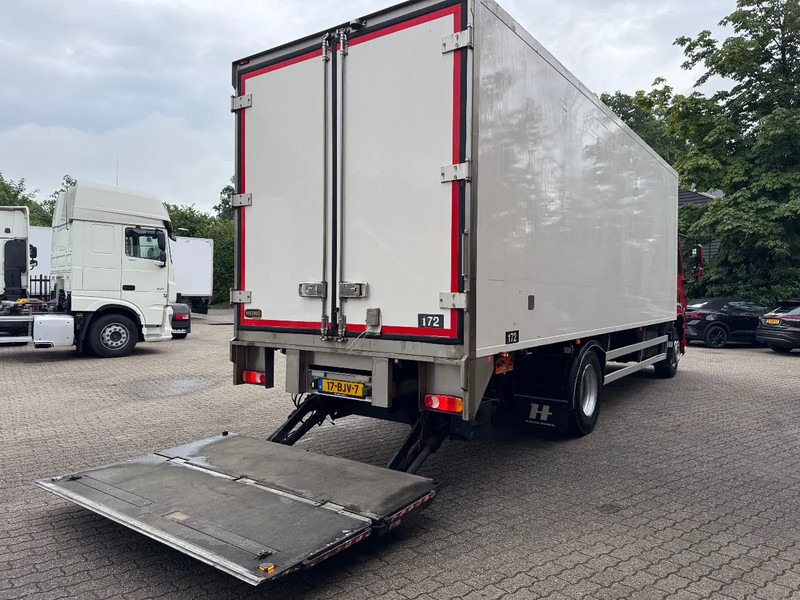 DAF CF 260 4X2 7.6 Frigoblock FK12 -25 Trennwand 2T LBW, HEIWO, Top condition - شاحنة صندوق متساوي: صورة 5 DAF CF 260 4X2 7.6 Frigoblock FK12 -25 Trennwand 2T LBW, HEIWO, Top condition - شاحنة صندوق متساوي: صورة 5