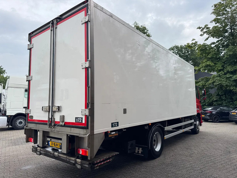 DAF CF 260 4X2 7.6 Frigoblock FK12 -25 Trennwand 2T LBW, HEIWO, Top condition - شاحنة صندوق متساوي: صورة 3 DAF CF 260 4X2 7.6 Frigoblock FK12 -25 Trennwand 2T LBW, HEIWO, Top condition - شاحنة صندوق متساوي: صورة 3