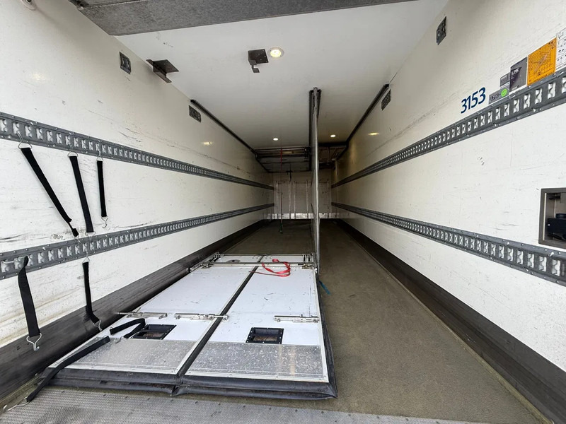 DAF CF 290 +HTF Koeloplegger TRS PTO koelmotor Dhollandia 3000KG NL466.995KM DAF CF 290 +HTF Koeloplegger TRS PTO koelmotor Dhollandia 3000KG NL466.995KM: صورة 9