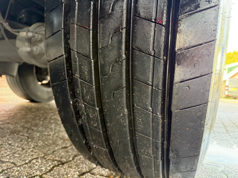 DAF CF 290 +HTF Koeloplegger TRS PTO koelmotor Dhollandia 3000KG NL466.995KM DAF CF 290 +HTF Koeloplegger TRS PTO koelmotor Dhollandia 3000KG NL466.995KM: صورة 17