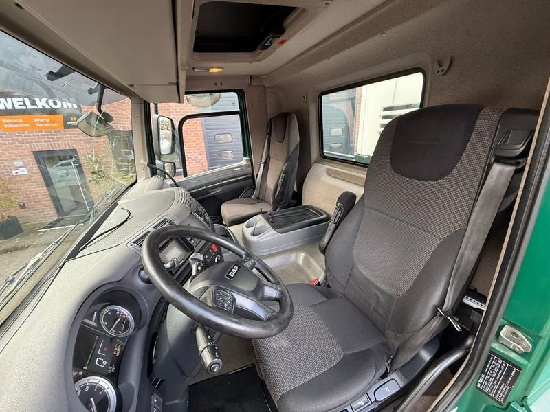 DAF CF 290 +HTF Koeloplegger TRS PTO koelmotor Dhollandia 3000KG NL466.995KM DAF CF 290 +HTF Koeloplegger TRS PTO koelmotor Dhollandia 3000KG NL466.995KM: صورة 11