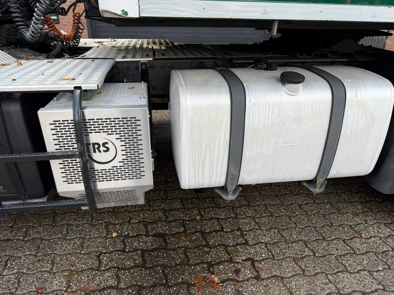 DAF CF 290 +HTF Koeloplegger TRS PTO koelmotor Dhollandia 3000KG NL466.995KM DAF CF 290 +HTF Koeloplegger TRS PTO koelmotor Dhollandia 3000KG NL466.995KM: صورة 19