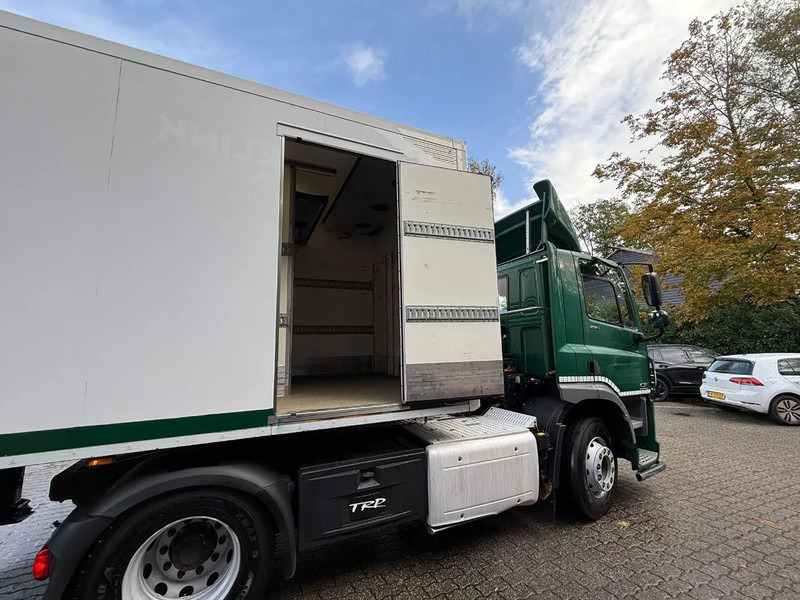DAF CF 290 +HTF Koeloplegger TRS PTO koelmotor Dhollandia 3000KG NL466.995KM DAF CF 290 +HTF Koeloplegger TRS PTO koelmotor Dhollandia 3000KG NL466.995KM: صورة 7