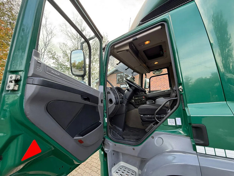 DAF CF 290 +HTF Koeloplegger TRS PTO koelmotor Dhollandia 3000KG NL466.995KM DAF CF 290 +HTF Koeloplegger TRS PTO koelmotor Dhollandia 3000KG NL466.995KM: صورة 18