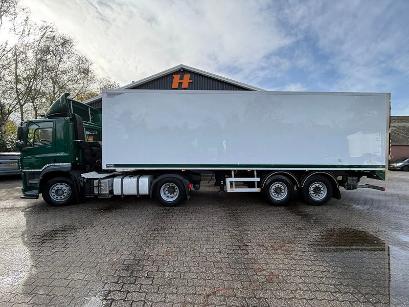 DAF CF 290 +HTF Koeloplegger TRS PTO koelmotor Dhollandia 3000KG NL466.995KM DAF CF 290 +HTF Koeloplegger TRS PTO koelmotor Dhollandia 3000KG NL466.995KM: صورة 13