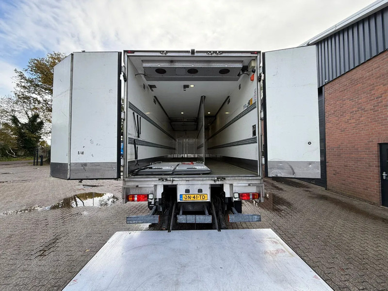 DAF CF 290 +HTF Koeloplegger TRS PTO koelmotor Dhollandia 3000KG NL466.995KM - شاحنة صندوق متساوي: صورة 4 DAF CF 290 +HTF Koeloplegger TRS PTO koelmotor Dhollandia 3000KG NL466.995KM - شاحنة صندوق متساوي: صورة 4