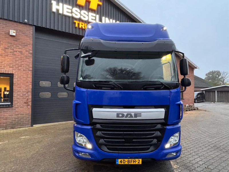 DAF CF 400 4X2 Space Cab 770.300 KM NL-Truck - وحدة جر: صورة 4 DAF CF 400 4X2 Space Cab 770.300 KM NL-Truck - وحدة جر: صورة 4