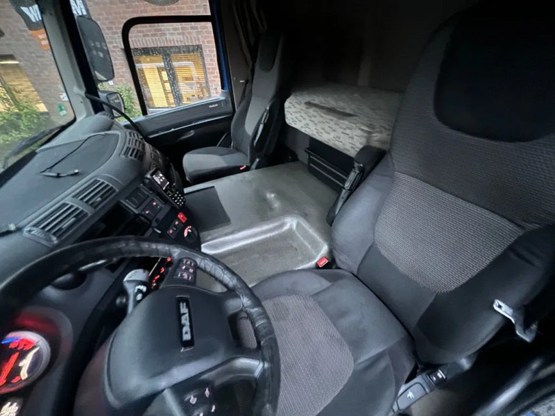 DAF CF 400 Space Cab NL Truck 764.313KM - وحدة جر: صورة 5 DAF CF 400 Space Cab NL Truck 764.313KM - وحدة جر: صورة 5