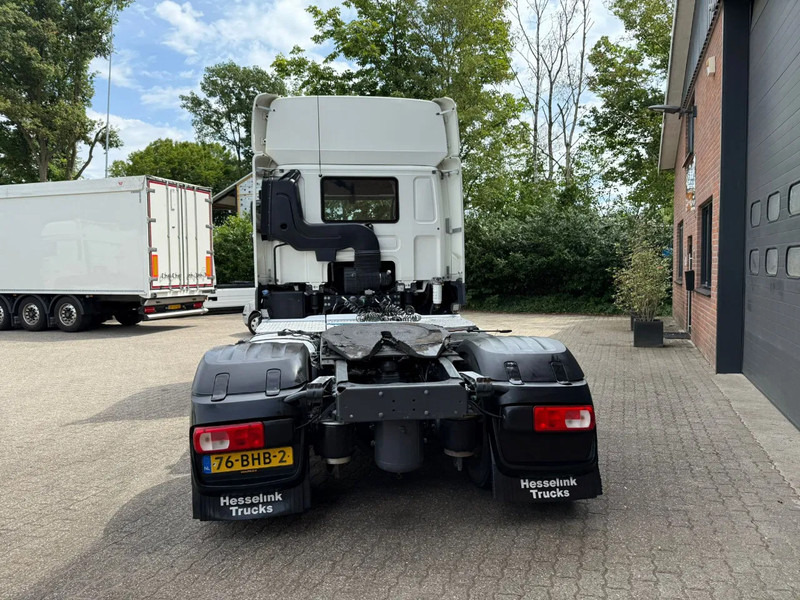 DAF CF 440 4X2 Space Cab Side skirts ACC NL Truck - وحدة جر: صورة 4 DAF CF 440 4X2 Space Cab Side skirts ACC NL Truck - وحدة جر: صورة 4