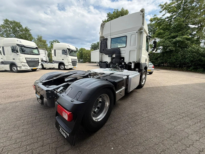 DAF CF 440 4X2 Space Cab Side skirts ACC NL Truck - وحدة جر: صورة 5 DAF CF 440 4X2 Space Cab Side skirts ACC NL Truck - وحدة جر: صورة 5