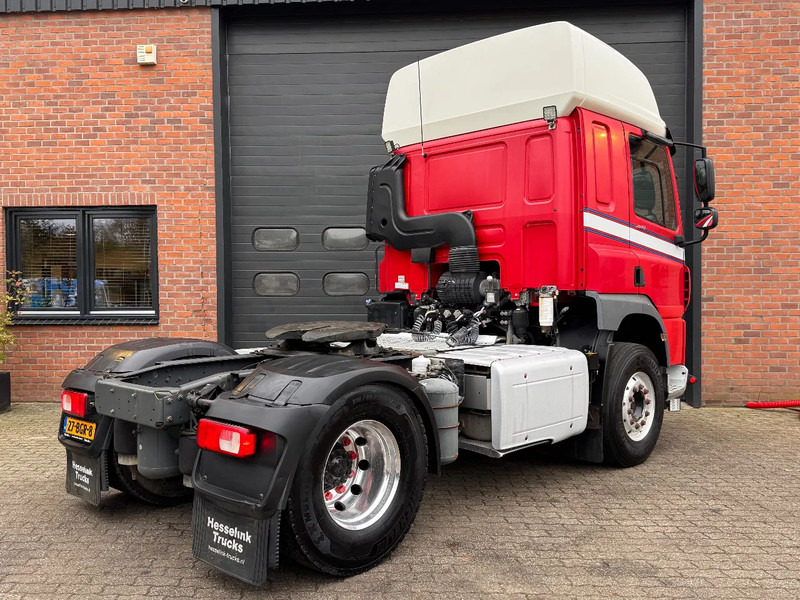 DAF CF 440 Space Cab 9T Vooras Alcoa 7.174KG Standairco Wheelbase 325cm! - وحدة جر: صورة 2 DAF CF 440 Space Cab 9T Vooras Alcoa 7.174KG Standairco Wheelbase 325cm! - وحدة جر: صورة 2