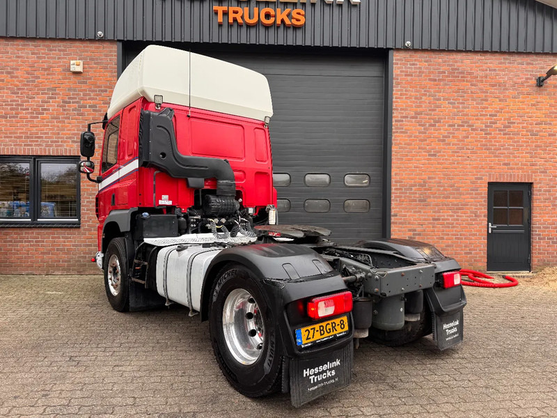 DAF CF 440 Space Cab 9T Vooras Alcoa 7.174KG Standairco Wheelbase 325cm! - وحدة جر: صورة 3 DAF CF 440 Space Cab 9T Vooras Alcoa 7.174KG Standairco Wheelbase 325cm! - وحدة جر: صورة 3