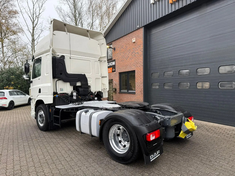 DAF CF 450 4X2 Space Cab LED Retarder Alcoa dura Bright 277.495 KM! German truck - وحدة جر: صورة 3 DAF CF 450 4X2 Space Cab LED Retarder Alcoa dura Bright 277.495 KM! German truck - وحدة جر: صورة 3