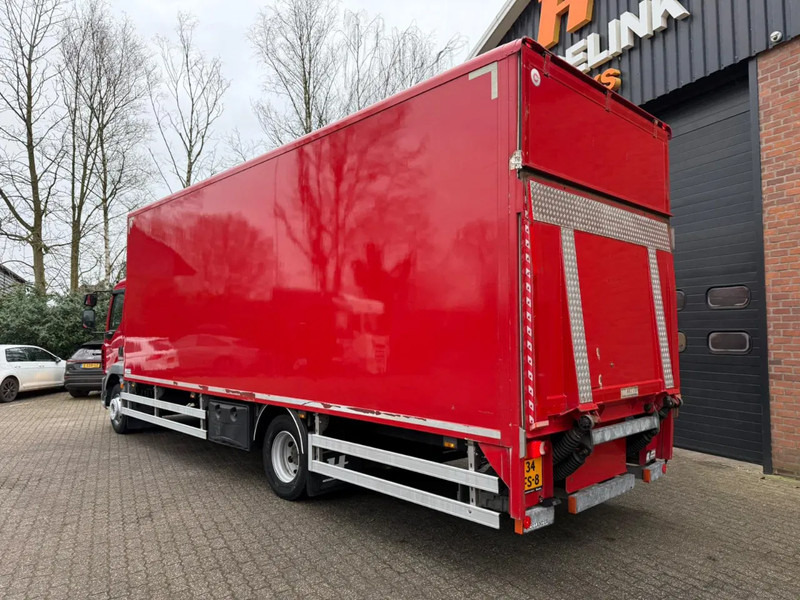 DAF LF 220 1500kg LBW Airco Zijdeur 448.220KM 7.6M NL Truck APK/TUV 10-03-2026 - شاحنة مقفلة: صورة 3 DAF LF 220 1500kg LBW Airco Zijdeur 448.220KM 7.6M NL Truck APK/TUV 10-03-2026 - شاحنة مقفلة: صورة 3