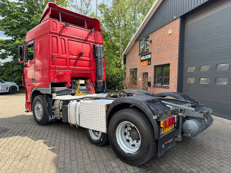 DAF XF 105.460 6X2 Midlift Hydrauliek Airco NL Truck - وحدة جر: صورة 4 DAF XF 105.460 6X2 Midlift Hydrauliek Airco NL Truck - وحدة جر: صورة 4