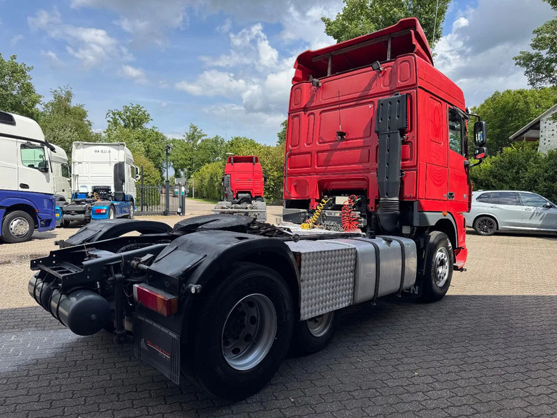 DAF XF 105.460 6X2 Midlift Hydrauliek Airco NL Truck - وحدة جر: صورة 3 DAF XF 105.460 6X2 Midlift Hydrauliek Airco NL Truck - وحدة جر: صورة 3