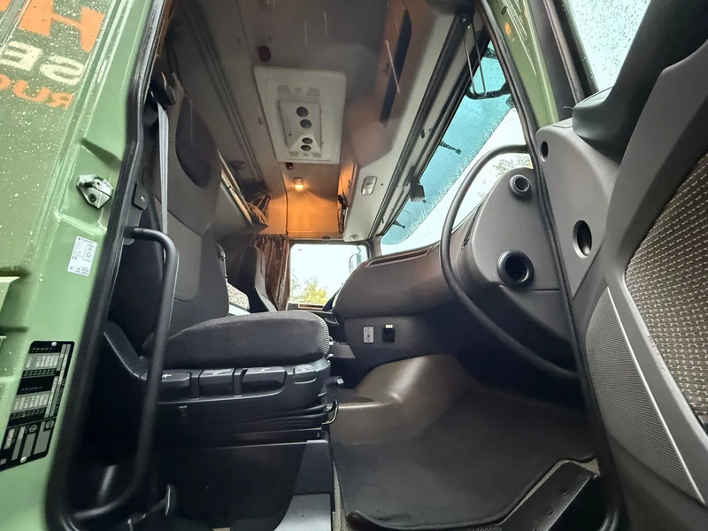 وحدة جر DAF XF 440 6X2 FTP Space Cab Standairco NL Truck: صورة 16 وحدة جر DAF XF 440 6X2 FTP Space Cab Standairco NL Truck: صورة 16