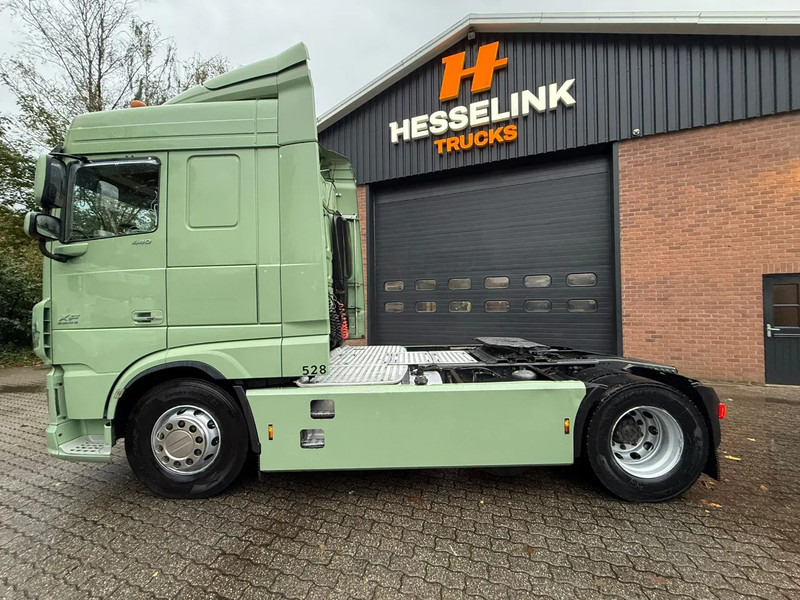 وحدة جر DAF XF 440 6X2 FTP Space Cab Standairco NL Truck: صورة 7 وحدة جر DAF XF 440 6X2 FTP Space Cab Standairco NL Truck: صورة 7