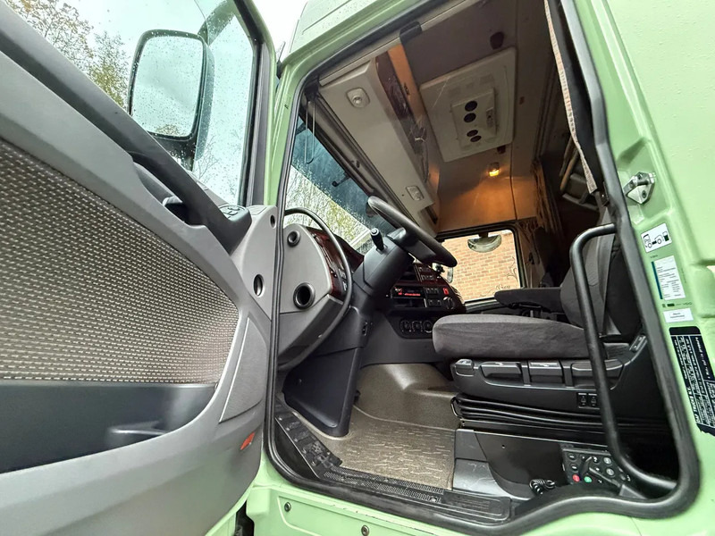 وحدة جر DAF XF 440 6X2 FTP Space Cab Standairco NL Truck: صورة 15 وحدة جر DAF XF 440 6X2 FTP Space Cab Standairco NL Truck: صورة 15