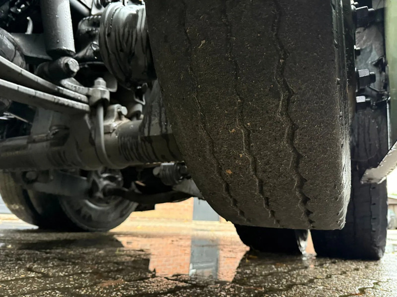 وحدة جر DAF XF 440 6X2 FTP Space Cab Standairco NL Truck: صورة 6 وحدة جر DAF XF 440 6X2 FTP Space Cab Standairco NL Truck: صورة 6