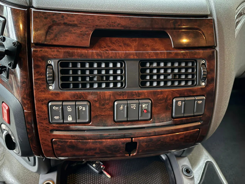 وحدة جر DAF XF 440 6X2 FTP Space Cab Standairco NL Truck: صورة 13 وحدة جر DAF XF 440 6X2 FTP Space Cab Standairco NL Truck: صورة 13