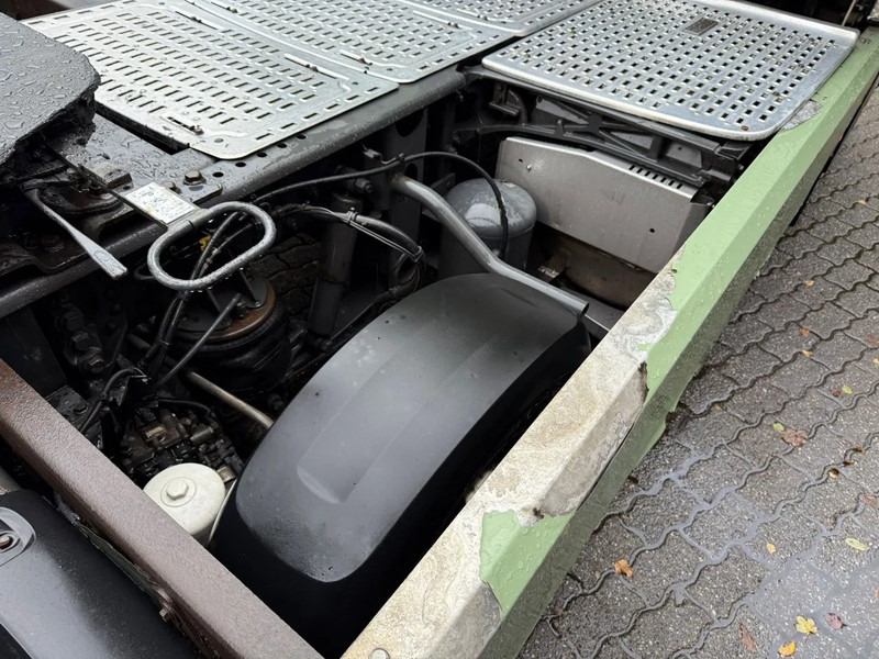 وحدة جر DAF XF 440 6X2 FTP Space Cab Standairco NL Truck: صورة 5 وحدة جر DAF XF 440 6X2 FTP Space Cab Standairco NL Truck: صورة 5