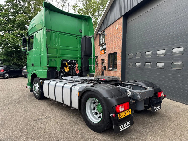DAF XF 440 SSC Super Space NL Truck - وحدة جر: صورة 4 DAF XF 440 SSC Super Space NL Truck - وحدة جر: صورة 4