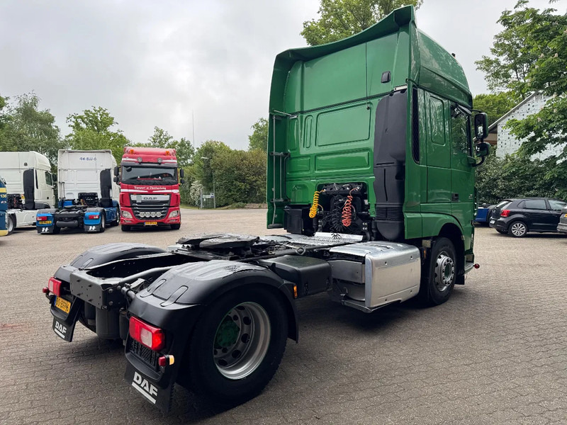 DAF XF 440 SSC Super Space NL Truck - وحدة جر: صورة 3 DAF XF 440 SSC Super Space NL Truck - وحدة جر: صورة 3