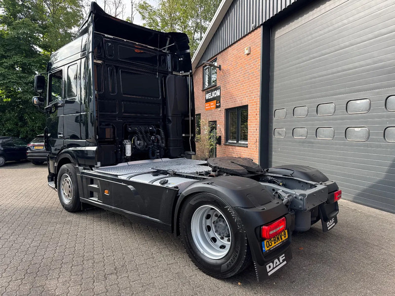 DAF XF 450 4X2 Space Cab EURO 6 D 582.560KM NL Truck, Top conditie - وحدة جر: صورة 3 DAF XF 450 4X2 Space Cab EURO 6 D 582.560KM NL Truck, Top conditie - وحدة جر: صورة 3