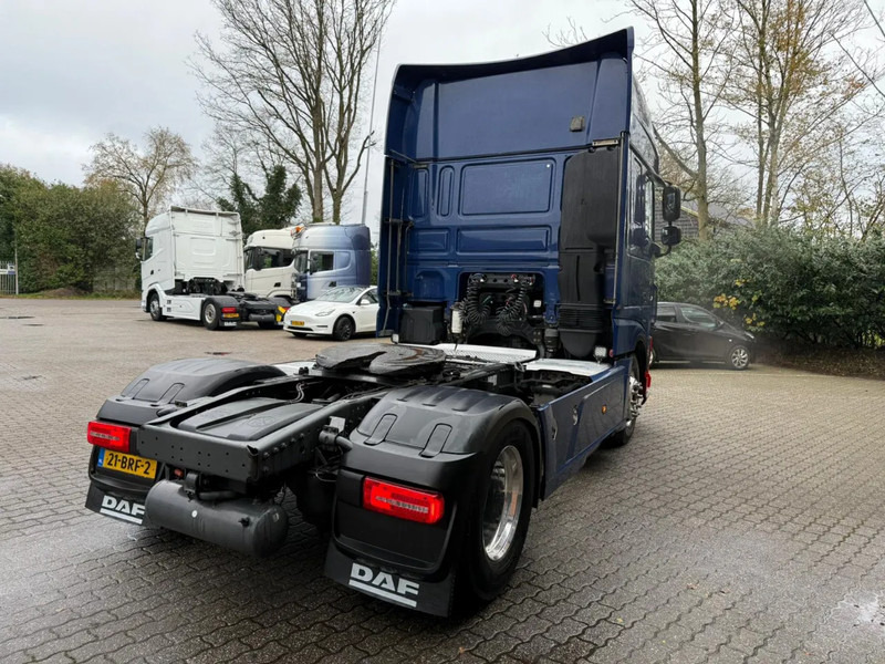 DAF XF 450 SSC Super Space LED Standairco Leer 574.149KM NL Truck APK 01-2026 - وحدة جر: صورة 4 DAF XF 450 SSC Super Space LED Standairco Leer 574.149KM NL Truck APK 01-2026 - وحدة جر: صورة 4
