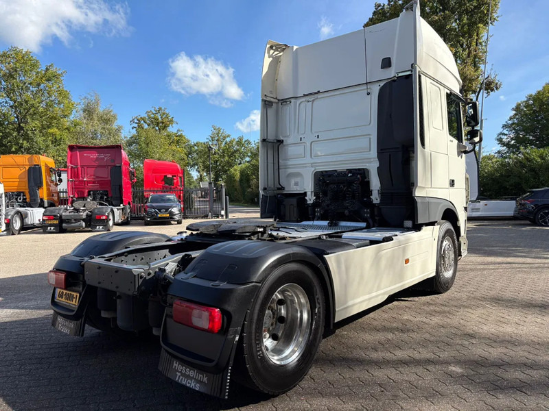 DAF XF 460 SSC Super Space Hydraulic Alcoa 9T vooras NL Truck - وحدة جر: صورة 2 DAF XF 460 SSC Super Space Hydraulic Alcoa 9T vooras NL Truck - وحدة جر: صورة 2
