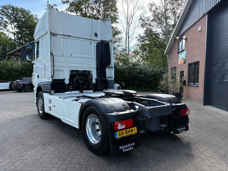 DAF XF 460 SSC Super Space Hydraulic Alcoa 9T vooras NL Truck - وحدة جر: صورة 3 DAF XF 460 SSC Super Space Hydraulic Alcoa 9T vooras NL Truck - وحدة جر: صورة 3