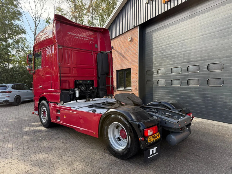 DAF XF 460 SSC Super Space Manual Hydraulic Special interior - وحدة جر: صورة 2 DAF XF 460 SSC Super Space Manual Hydraulic Special interior - وحدة جر: صورة 2