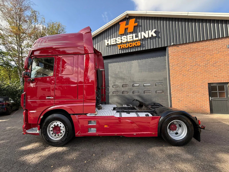 DAF XF 460 SSC Super Space Manual Hydraulic Special interior - وحدة جر: صورة 5 DAF XF 460 SSC Super Space Manual Hydraulic Special interior - وحدة جر: صورة 5