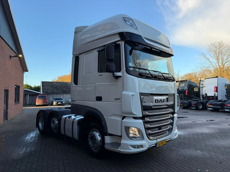 DAF XF 480 FTG SSC Super Space 295.460KM! NL Truck - PTO-Prep APK 10-2026 - وحدة جر: صورة 2 DAF XF 480 FTG SSC Super Space 295.460KM! NL Truck - PTO-Prep APK 10-2026 - وحدة جر: صورة 2