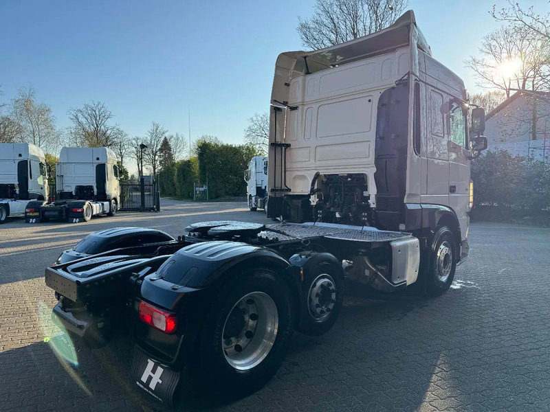 DAF XF 480 FTP 6X2 Midlift Standairco Alcoa ACC NL Truck 366400KM - وحدة جر: صورة 3 DAF XF 480 FTP 6X2 Midlift Standairco Alcoa ACC NL Truck 366400KM - وحدة جر: صورة 3