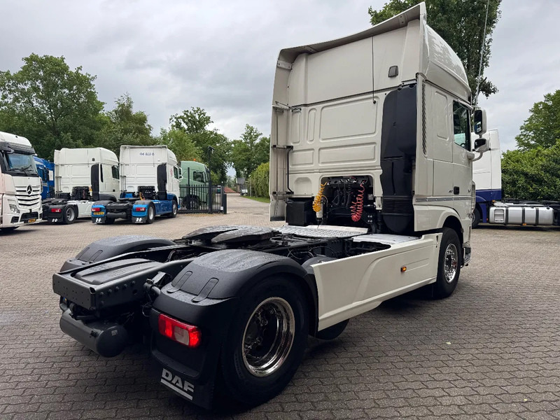DAF XF 480 FTP 6X2 SSC Midlift Standairco ACC NL Truck - وحدة جر: صورة 3 DAF XF 480 FTP 6X2 SSC Midlift Standairco ACC NL Truck - وحدة جر: صورة 3