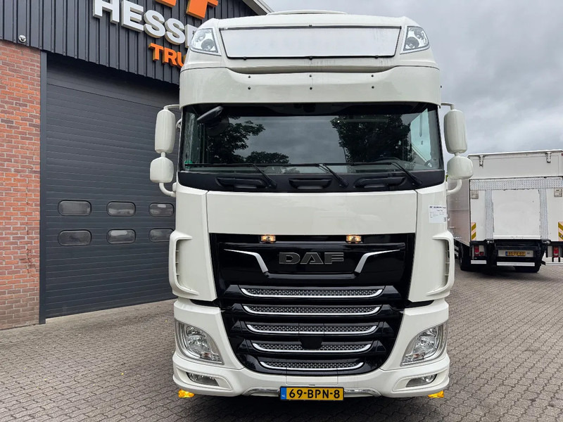 DAF XF 480 FTP 6X2 SSC Midlift Standairco ACC NL Truck - وحدة جر: صورة 5 DAF XF 480 FTP 6X2 SSC Midlift Standairco ACC NL Truck - وحدة جر: صورة 5